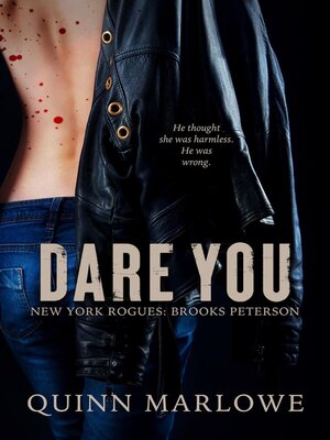 cover image of Dare You